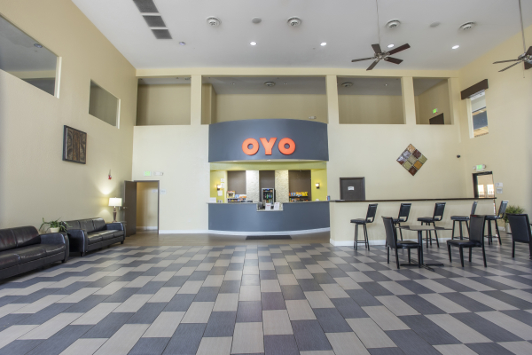 Las mejores ofertas de OYO Hotel Knoxville TN Cedar Bluff I-40 Alcoa