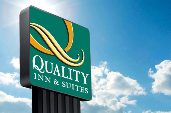Las mejores ofertas de Quality Inn & Suites Santa Rosa Santa Rosa