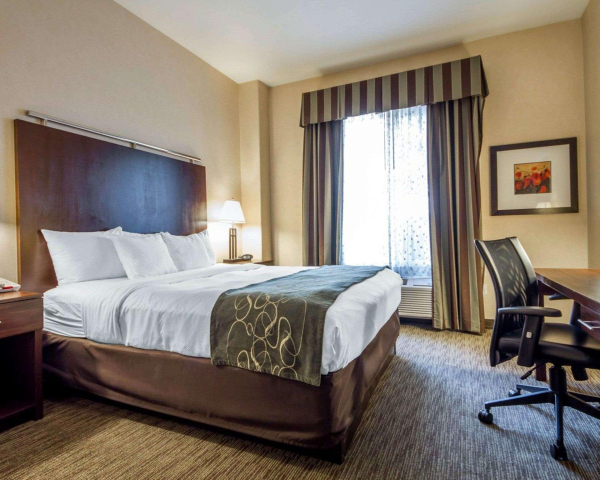 Las mejores ofertas de SpringHill Suites Turlock by Marriot Turlock