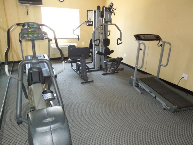 Comfort Suites Atlantic City North