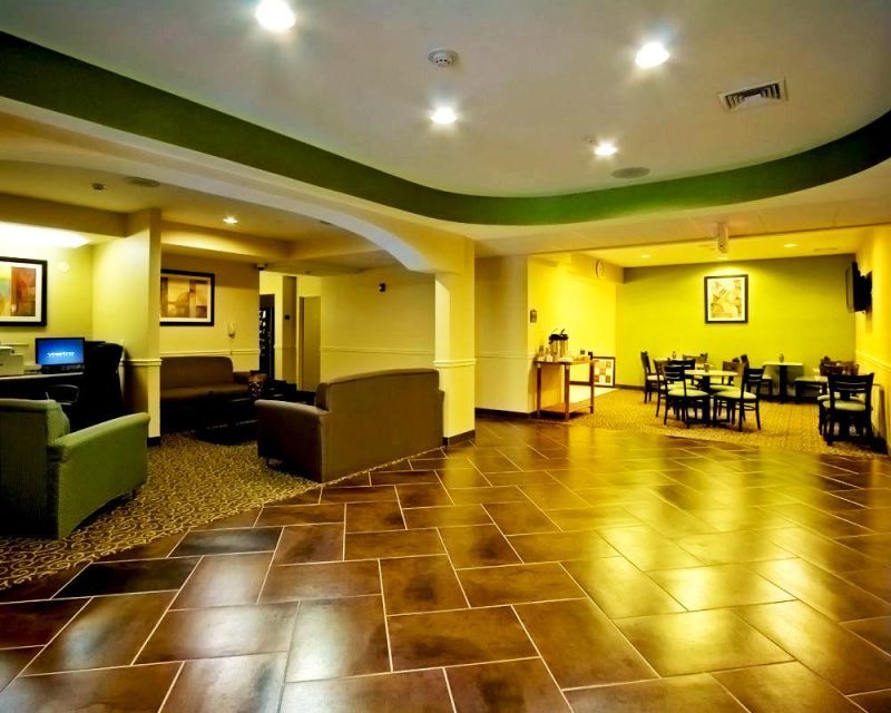 Comfort Suites Atlantic City North