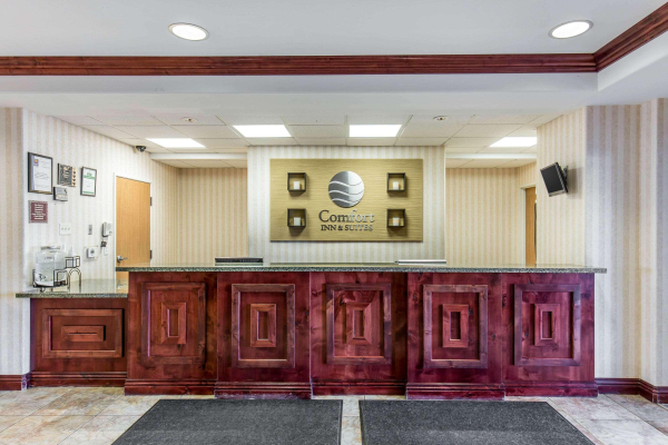 Las mejores ofertas de Comfort Inn & Suites Rock Springs-Green River Rock Springs