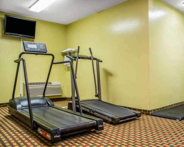 Las mejores ofertas de Quality Inn Lockport Buffalo