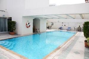 Ramee Guestine Hotel Apartment 3