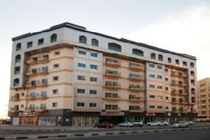 Rose Garden Apt Al Barsha