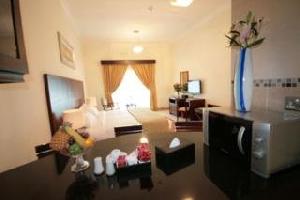 Rose Garden Apt Al Barsha