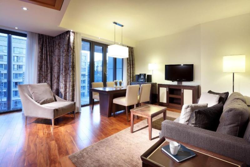 Las mejores ofertas de Eurostars Berlin Berlin