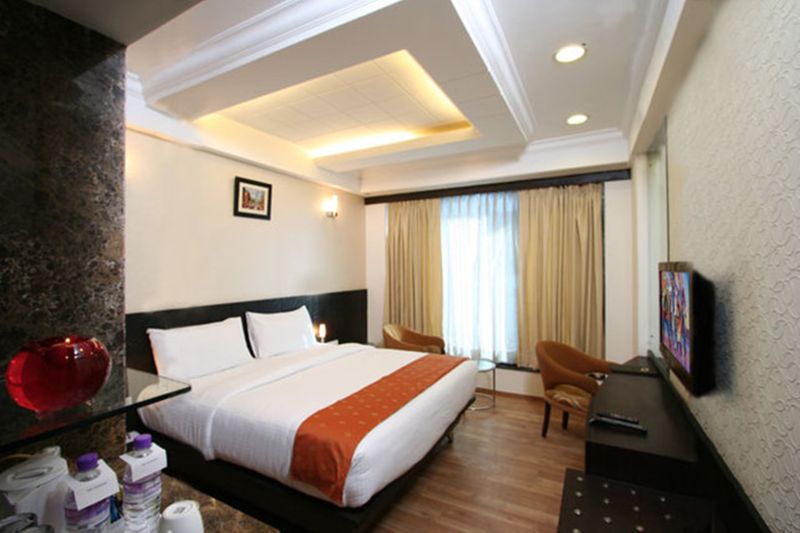 Hotel Signature Grand