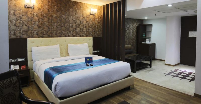 Hotel Signature Grand