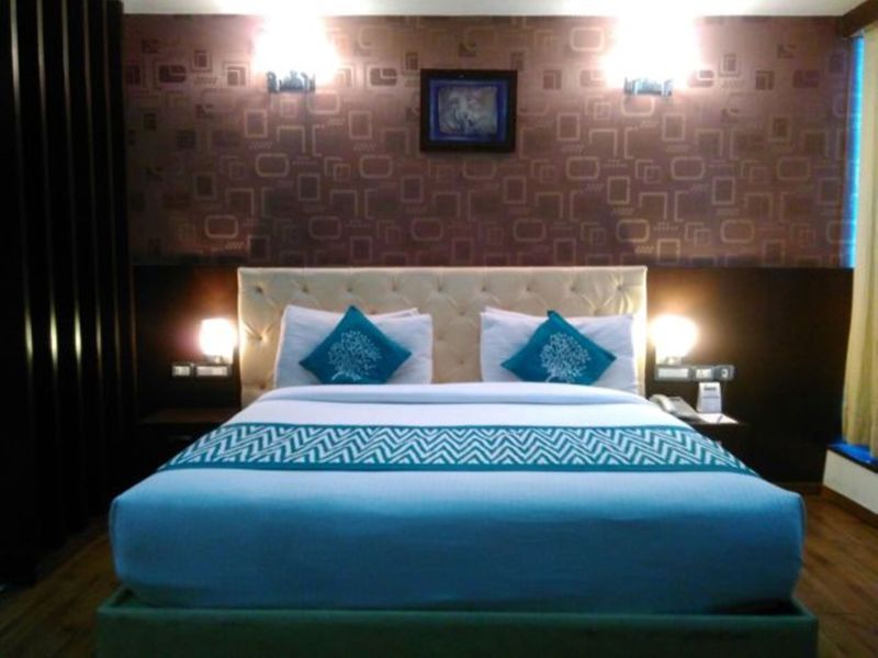 Hotel Signature Grand