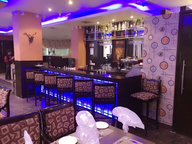 Hotel Signature Grand