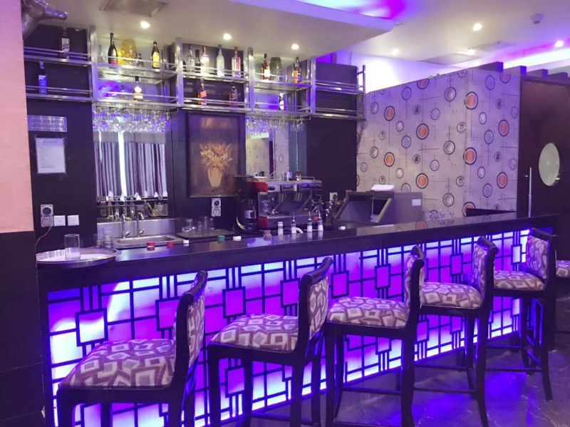 Hotel Signature Grand