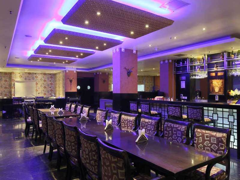 Las mejores ofertas de Hotel Signature Grand Delhi