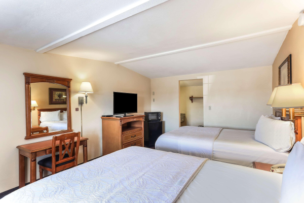Las mejores ofertas de Americas Best Value Inn & Suites El Centro El Centro 