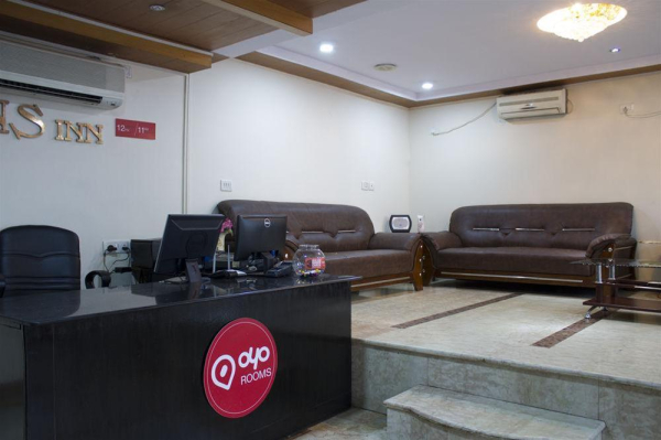 Las mejores ofertas de Barons Inn Bangalore 