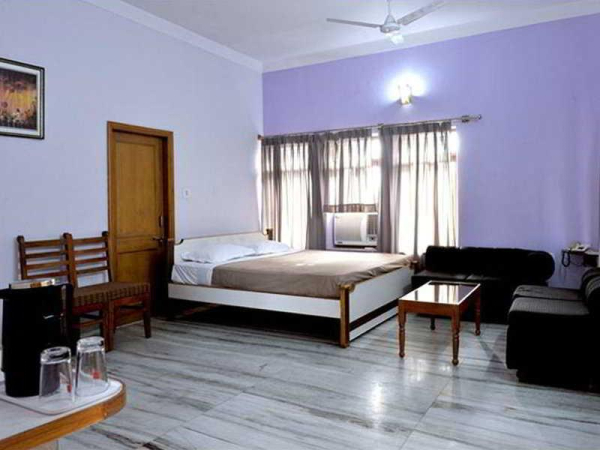 Las mejores ofertas de Basant Inn Jodhpur