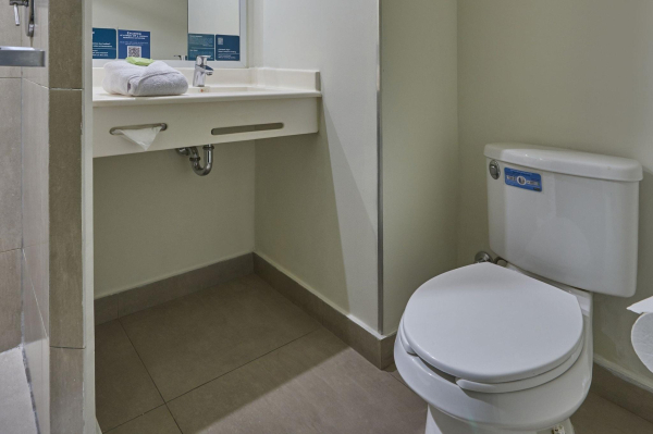 Las mejores ofertas de City Express Junior Puebla Finsa Puebla 