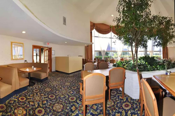 Las mejores ofertas de Days Inn by Wyndham Stockton Stockton 