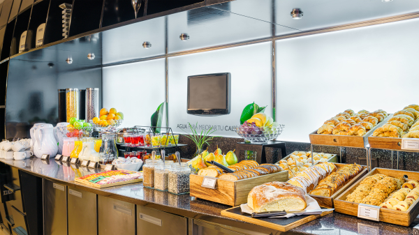 Las mejores ofertas de Lennox Hotel Buenos Aires Buenos Aires