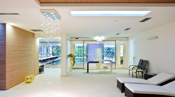 Las mejores ofertas de Rizzi Aquacharme Hotel & Spa Brescia