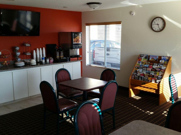 Las mejores ofertas de Rodeway Inn Cedar Rapids Cedar Rapids 