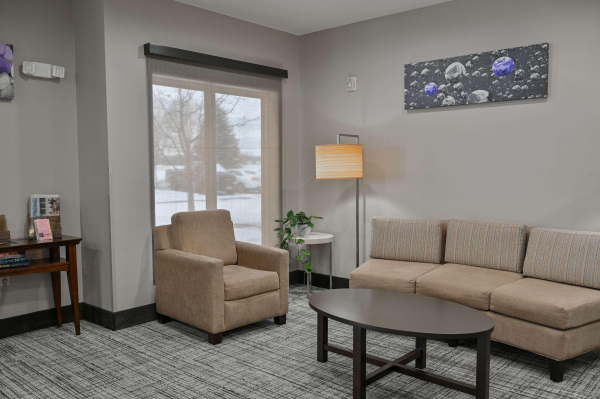 Las mejores ofertas de Sleep Inn & Suites Washington Washington