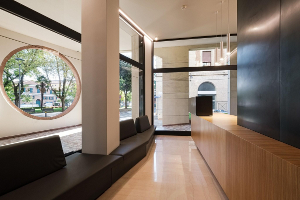 Las mejores ofertas de Touring Ferrara Ferrara