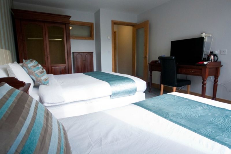 Las mejores ofertas de Amberley House Dublin