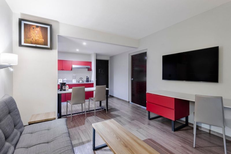 Las mejores ofertas de City Plus Insurgentes Sur Ciudad de Mexico