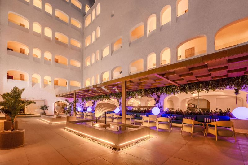 Las mejores ofertas de GR Caribe Deluxe All Inclusive Resort Cancún