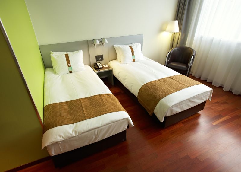 Las mejores ofertas de Holiday Inn Zurich Messe Zurich