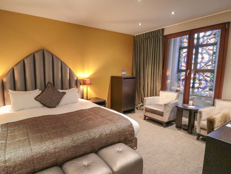 Las mejores ofertas de Martin´s Patershof Mechelen 