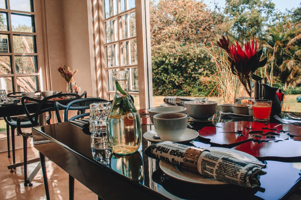Las mejores ofertas de Bloomestate Swellendam Mossel Bay 