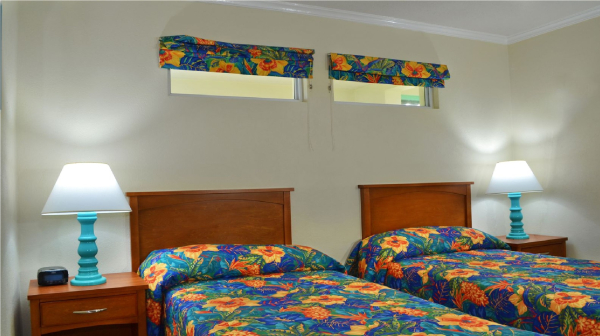 Las mejores ofertas de Coral Mist Beach Hotel CHRIST CHURCH