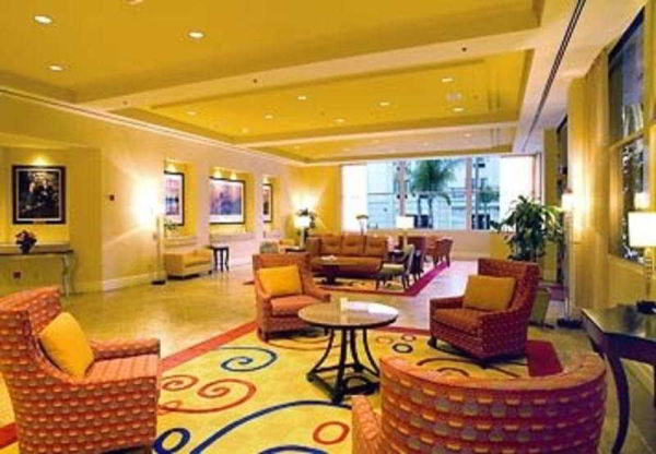 Las mejores ofertas de Courtyard Long Beach Downtown Long Beach
