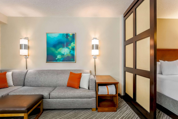 Las mejores ofertas de Hyatt Place Lake Mary/Orlando-North Lake Mary