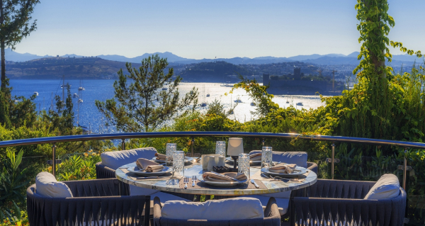 Las mejores ofertas de Manastir Bodrum 