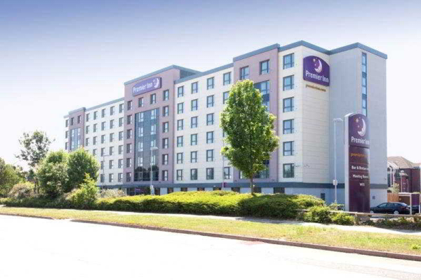Las mejores ofertas de Premier Inn London Gatwick Manor Royal 