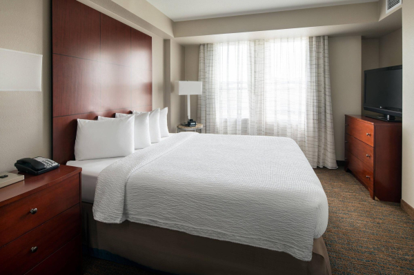 Las mejores ofertas de Residence Inn Long Beach Downtown Long Beach