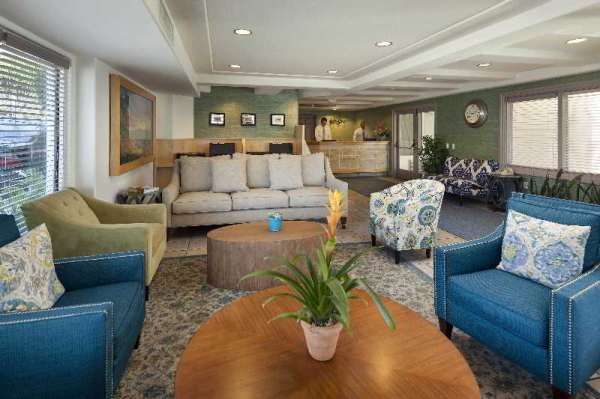 Las mejores ofertas de SandPiper Lodge Santa Barbara