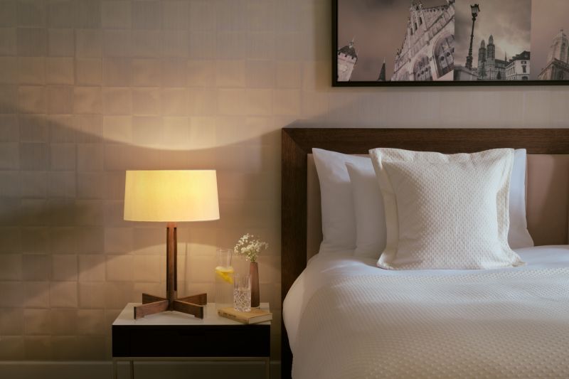 Las mejores ofertas de Hotel Alden Splügenschloss - Leonardo Ltd Edition Zurich