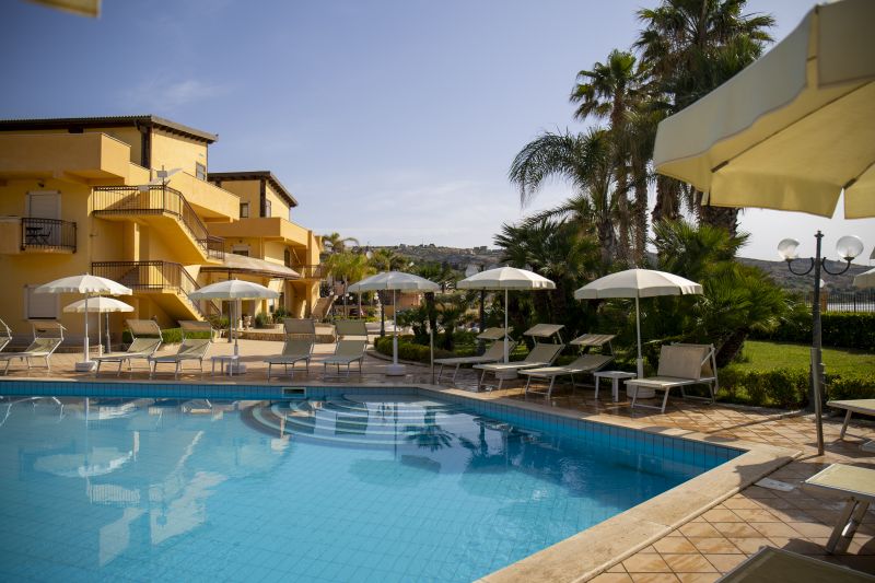 Las mejores ofertas de Hotel Villa Romana Agrigento