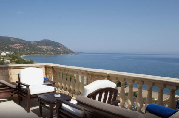 Las mejores ofertas de Anassa Polis Chrysochous