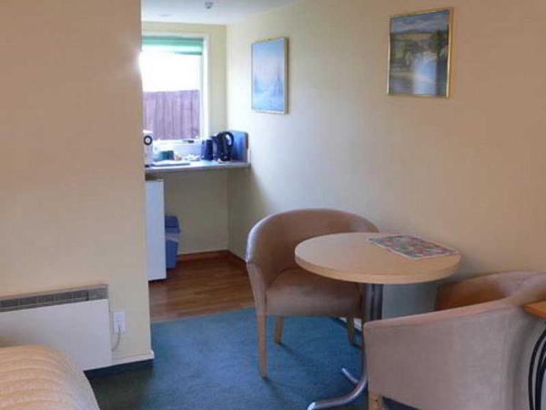 Las mejores ofertas de Antonio's Motor Lodge Christchurch