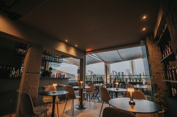 Las mejores ofertas de Bisonte Palace Hotel Buenos Aires