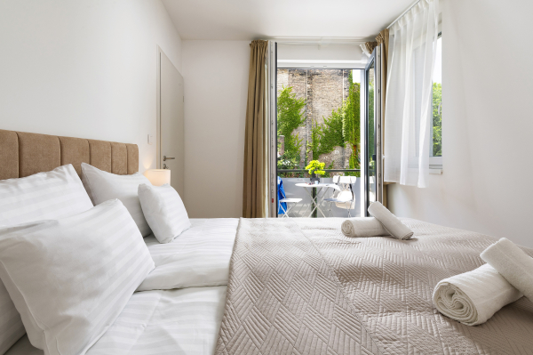Las mejores ofertas de Bo18 Hotel Superior Budapest