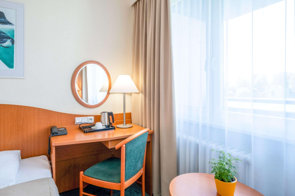 Las mejores ofertas de Clarion Congress Hotel Ostrava Ostrava 