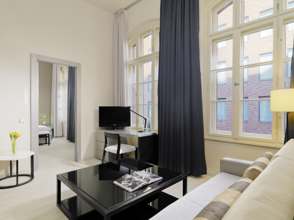 Las mejores ofertas de H10 Berlin Ku'damm Berlin
