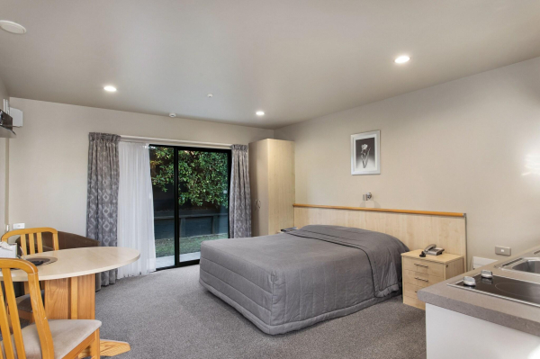 Las mejores ofertas de Kaikoura Gateway Motor Lodge Kaikoura