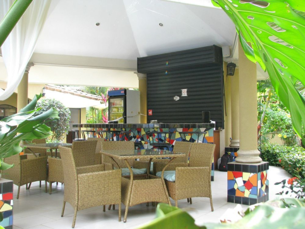 Las mejores ofertas de LAS BRISAS RESORT AND VILLAS Jacó